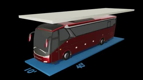 Premium Parking